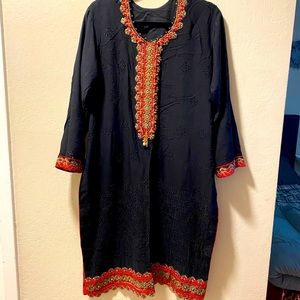 Indian Pakistani clothes